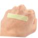 Mikinona 20 Rolls Eyelash Extension Tape - Double Eyelid Non-Woven Fabric Makeup Tape for Lifting - 5.5x1.2cm Green - Buy Online on GoSupps.com