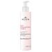 Nuxe Lait Demaquillant Comfort Rose Petals Cleanser