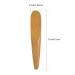 Foot & Hand Massage Wooden Stick | Acupressure Meridian Tool | Mini Finger Massager for Body & Face | Relaxation & Wellness Device - Buy Online on GoSupps.com