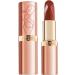 L'Or al Paris Color Riche Satin Smooth Lipstick Moisturising Pure Pigment Lip Colour With Omega 3 & Vitamin E 182 Extreme 182 EXTREME 1 count (Pack of 1) - Buy Online on GoSupps.com