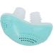 ZJchao Electronic Anti Snoring Device for Men and Women - Sleep Aid Solution - Buy Online on GoSupps.com