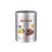 Monin Chocolate Frappe Mix 1.36kg Tub - Flavoured Coffee Powder for Coffee Shops
