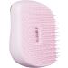 Tangle Teezer Compact Styler Detangling Hairbrush - Lilac Gleam Purple | Ideal for Wet & Dry Hair | Perfect for Travel & On-The-Go - Buy Online on GoSupps.com