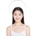 VALICLUD Mary Halo Headband - Golden Goddess Crown for Halloween Parties | International Shipping - Buy Online on GoSupps.com