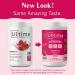 Ultima Replenisher Electrolyte Powder - Raspberry Flavor 10.2 oz | Hydration & Recovery - Buy Online on GoSupps.com