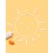 Frudia Tone Up Base Sun Cream 50g - Broad Spectrum SPF Brightening Moisturizer for All Skin Types - Shop Internationally - Buy Online on GoSupps.com