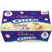 2x Cadbury Oreo & White Oreo Chocolate Eggs 5 Pack Each Easter Chocolate Egg Bundle Treat For Women Man and Kids By Experts Supplies - Buy Online on GoSupps.com