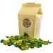 250g Carton of Individually Wrapped Walkers Banana Eclairs Toffees - Buy Online on GoSupps.com