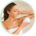 Remington SP-BB1 Replacement Brush Head - Peeling Body Polisher for Smooth Skin | International Shipping Available - Buy Online on GoSupps.com