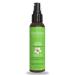 DermOrganic Shine Spray Therapy for Hair with Argan Oil - Smooths Repairs Strengthens 4 fl.oz. DRY SHINE THERAPY
