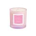 Women's Laguna Beach Candle Iridescent Pink 7.5 Ounce 7.5 Ounce 7.5