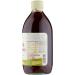DeNigris Italian Pomegranate Vinegar naturally rich in polyphenols. A delicately flavored condiment ideal for vegetable accompaniments salads fish and sauces. 500 ml - Buy Online on GoSupps.com