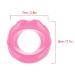 Silicone Face Mouth Tightener | Anti-Wrinkle & Aging Solution | Facial Yoga Lip Exerciser (Pink) - Buy Online for Global Shipping - Buy Online on GoSupps.com