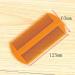 WOIWO Double-Sided Comb 3PCS for Dandruff Relief and Lice Removal - Buy Online on GoSupps.com