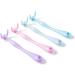 Eco-Friendly No Waste Tooth Floss Grip for Adults & Kids - Reusable Dental Care 2.00m - Perfect Daughter Gift! - Buy Online on GoSupps.com