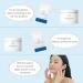 RENECELL Placen Magic System Trial Kit - Exfoliating & Brightening Travel Size (5 Packs) | International Shipping Available - Buy Online on GoSupps.com