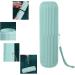 Portable 4-Piece Toothbrush Set for Travel | Toothbrush Box & Case for Camping & Outdoors - Buy Online on GoSupps.com