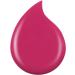 LEIGHTON DENNY Plush Pink Nail Polish High Performance Nail Varnish 12ml - Buy Online on GoSupps.com