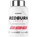 Superset Nutrition | Fitness Program Remodeling - 100% Whey Protein Advanced 900g Banana Split - Redburn Ladies | Achieve a slim and shapely silhouette in 4 weeks - Buy Online on GoSupps.com