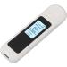 Breathalyzer Alcohol Tester High Accuracy LCD Display USB Charging Portable Automatic Shutdown Breath Alcohol Tester for Home Personal (White) - Buy Online on GoSupps.com