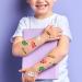 Beep Beep Variety Set of 25 Kids Temporary Tattoos - Waterproof Metallic Boys Car and Truck Flash Tattoos - Perfect Boys Party Favor - Buy Online on GoSupps.com