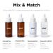 RNW Concentrate Hyaluronic Acid Plus Serum - 30ml | High-Concentration Hydration for Multi-Skin Care | Korean Skincare - Buy Online on GoSupps.com