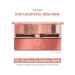 ETUDE Play Color Eyes Rose Wine (21AD) | 10 Color Eye Shadow Palette - Matte, Shimmer & Glitter | Kbeauty - Buy Online on GoSupps.com