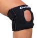 Cho-Pat Knee Stabilizer Maximum Supported Pain Relief for Patellar Tendonitis Arthritic Knees and Overuse Syndromes Right Medium Right Knee - Medium (14"-16") Black