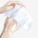 5 Pairs Moisturizing Hand Mask Gloves Effective Exfoliation Smoother Skin Hand Peel Mask Hand Spa Mask for Dry Hands for Home Beauty Salon Repair Rough Skin - Buy Online on GoSupps.com
