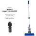 Buy SOLUSTRE 2pcs Hose Pipe Connector - Durable Corrugated Shrapnel Fastener for Plastic Pipes - International Shipping Available - Buy Online on GoSupps.com