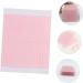 SOESFOUFU 6 Sheets Double Eyelid Beauty Stickers Double Eye Shaping Stickers Natural Double Eyelid Tape Stickers Eye Lids Strips Medical Eye Patch Woman - Buy Online on GoSupps.com