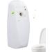 Automatic Air Freshener | Automatic Fragrance Dispenser with Adjustable Aerosol Sprayer - Mounted Or Standing Auto Sensor Spray Sprayer Adjustable Intensity and Timer for Home Bathrooms Fanelod - Buy Online on GoSupps.com