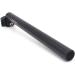 CYSKY 27.2*350 Bike Seat Post | Aluminum Alloy Black | Suitable for Most MTB, Road, BMX Bikes - Buy Online on GoSupps.com