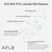 APLB AHA BHA PHA Centella Mist Essence | 23.8% Exfoliant & Moisturizer for Revitalized Skin | Korean Skincare Solution - Buy Online on GoSupps.com