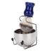 Premium 3pcs Shaving Brush Set - Stand Holder Beard Brush & Stainless Steel Bowl - International Shipping - Buy Online on GoSupps.com