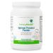 Seeking Health Optimal Prenatal Powder Chocolate Flavor Bioavailable B12 and Folate Ginger and Active B6 Helps Support Healthy Pregnancy and Fetal Development Vegetarian Formula (15 Servings)*