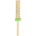 Barrel Nail Drill Bit Dead Skin Removal High Strength Pedicure Nail Drill Bit Flat Top Multipurpose Gold for Acrylic Nails (130#-C) - Buy Online on GoSupps.com