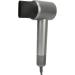 1600W Ionic Blow Dryer Compact Ionic Hair Dryer for Home (US Plug 110V) US Plug 110V Grey - Buy Online on GoSupps.com