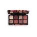 Buy MakeUp Revolution Forever Flawless Dynamic Allure Palette - Allure 1g (1 Pack) | International Shipping Available - Buy Online on GoSupps.com
