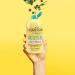 Brazilian Love Bath & Shower Gel 500ml - Vegan & Paraben Free with Natural Guarana Extract | Shop Internationally - Buy Online on GoSupps.com