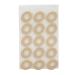 15Pcs Foot Corn Soft Callus Corn Cushion Removal Plaster Calluses Paine Relieve Foot Health Care for Foot Toes Heel Corn Callus(Large Oval)