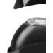 Compact Electric Shaver for Men - Sleek Black Grooming Solution | International Shipping Available - Buy Online on GoSupps.com