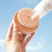 Kuuddker Clean Tool Simple Face Cleanser Shower Bath Shampoo Foam Maker Foamer Device Cleansing Cream Green - Buy Online on GoSupps.com