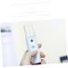 SOESFOUFU Mini Humidifier Handy Sprayer Portable Humidifiers Mini Facial Mister Mist Facial Sprayer White - Buy Online on GoSupps.com