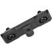 Magpul M-LOK Bipod Mount - Black | Premium Tactical Accessory - Buy Online on GoSupps.com