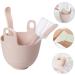 MAGICLULU 2 Sets Facial Bowl DIY Mixing Bowl Skin Care Kit Skincare Tools for Hair Dye Mixing Bowls Facial Tools DIY Bowl Skin Care Tools Silicone Care Kit Abs Makeup Tools - Buy Online on GoSupps.com
