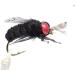 YZD Fly Fishing Dry Flies Kit - Mosquito Drone Bee Lures for Rainbow Trout - International Shipping Available - Buy Online on GoSupps.com