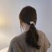 10 Pcs Acrylic Cuff Hair Ties - Ponytail Holders for Women & Girls - Buy Online on GoSupps.com