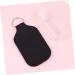 Didiseaon 8 Sets Neoprene Keychain Travel Bottle & Soap - Liquid Lipstick & Lotion Keychain Carriers with Cover - Perfect for Travel & Organization - Buy Online on GoSupps.com