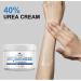 Urea Foot Cream Urea Cream for Feet Urea Foot Cream 40 Percent Foot Cream for Cracked Heels and Dry Skin Deep Moisturizing Callus Remover Nourishes Soften for Hand Foot and Body Care - Buy Online on GoSupps.com